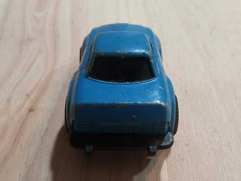 Mercedes-Benz 450 SLC - Zee Toys