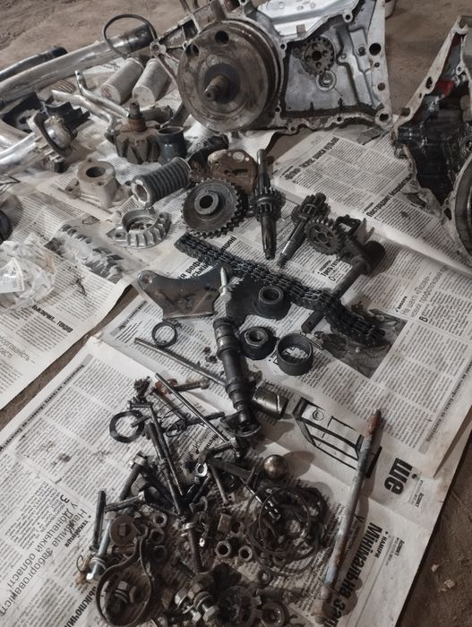 Ява 638-12V обмен ..