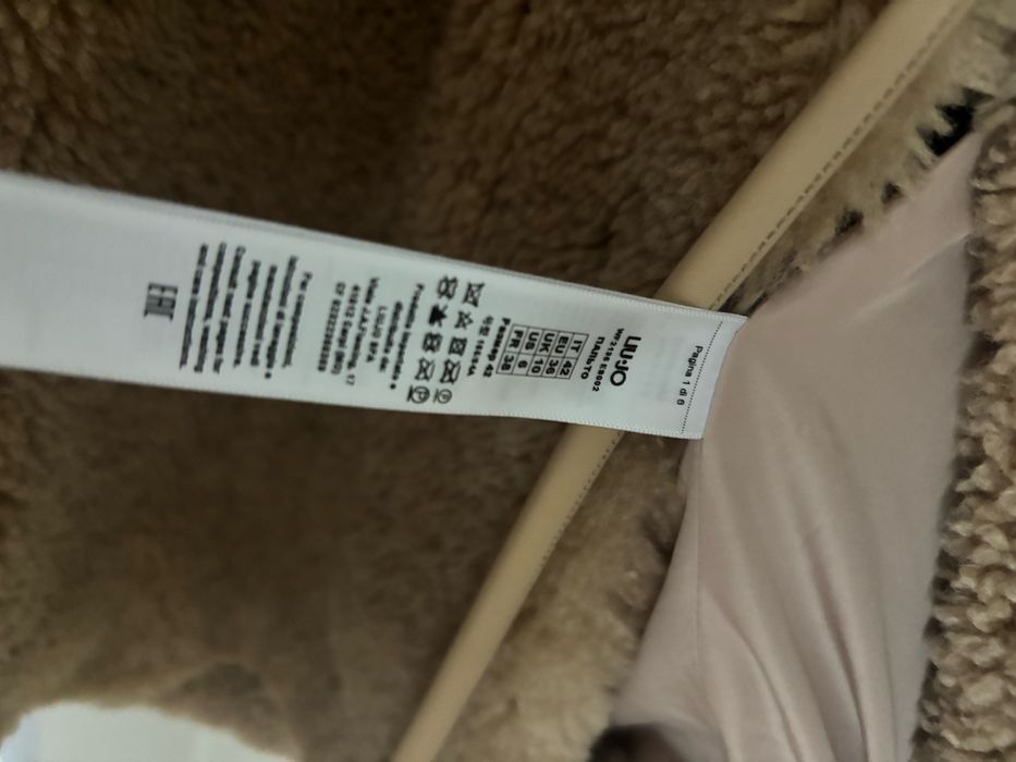 Futerko Liu Jo 42 IT