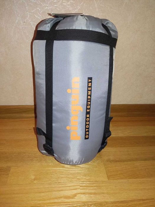 Спальник Pinguin Blizzard