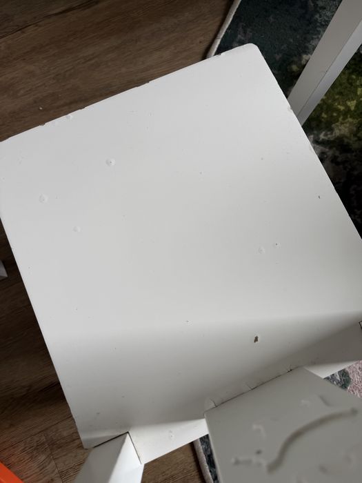 Stolik dziciecy Ikea