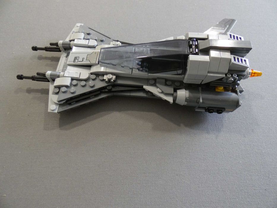 Lego Star Wars 75346 Caça de Piratas Espaciais