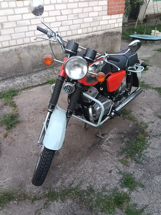 продам мото Ява 350