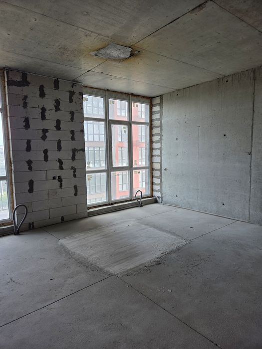 1-room apartment apartment by the address st. Kulikovo pole pl Oktyabrskoy revolyutsii pl (area 47 m²) - Atlanta.ua - photo 6