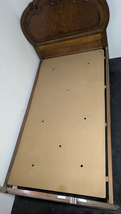 Cama solteiro 90x190