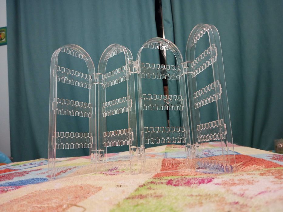 Органайзер для прикрас