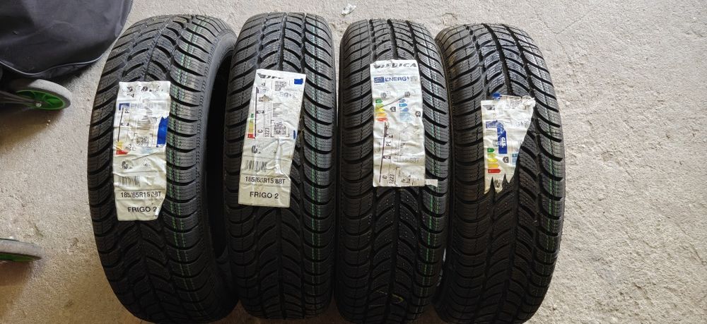 185/65r15 Dębica Frigo 2 dot.4924