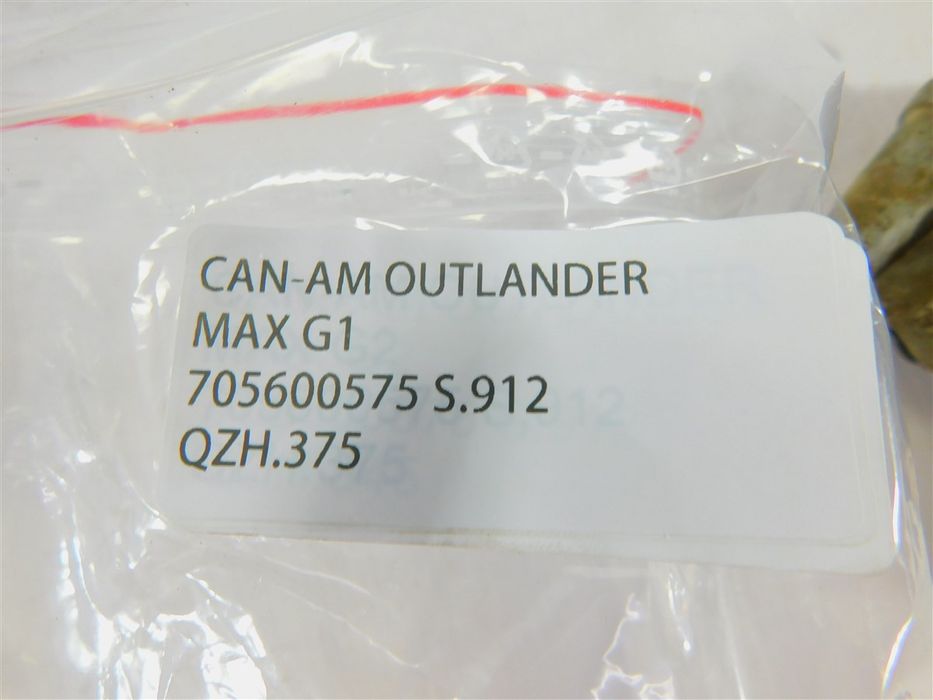 ZACISK HAMULEC CAN-AM OUTLANDER MAX G1 705600575