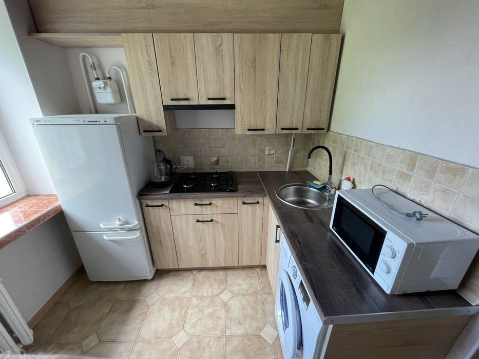 1к квартира Виставка СВ