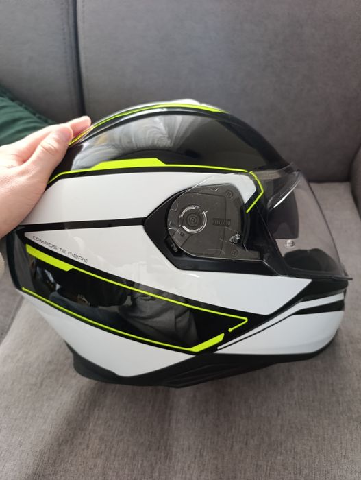 Kask Caberg drift tour L