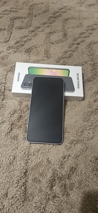 Samsung A56 5G- Jak nowy