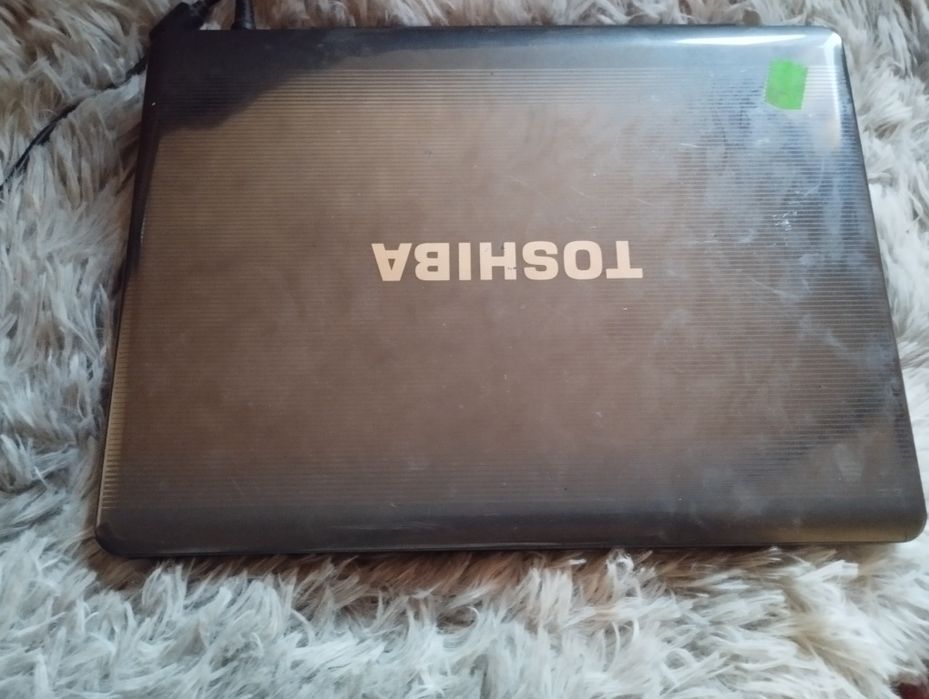 Toshiba satellite u 405-s2826