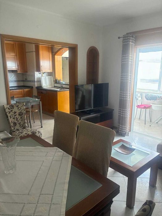 Apartamento T3 para arrendamento na Figueira da Foz