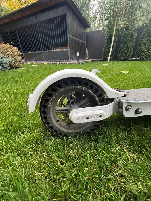 ТЕРМІНОВО!!!Електросамокат  Ninebot ТЕРМІНОВО!!!