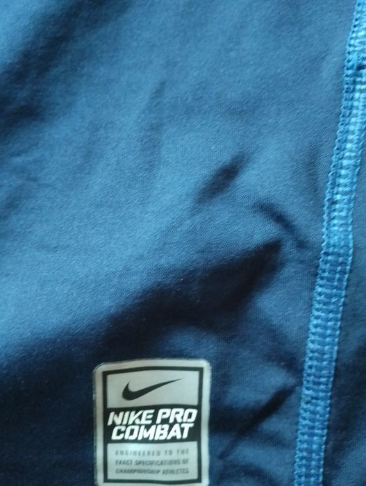 Koszulka sportowa marki NIKE