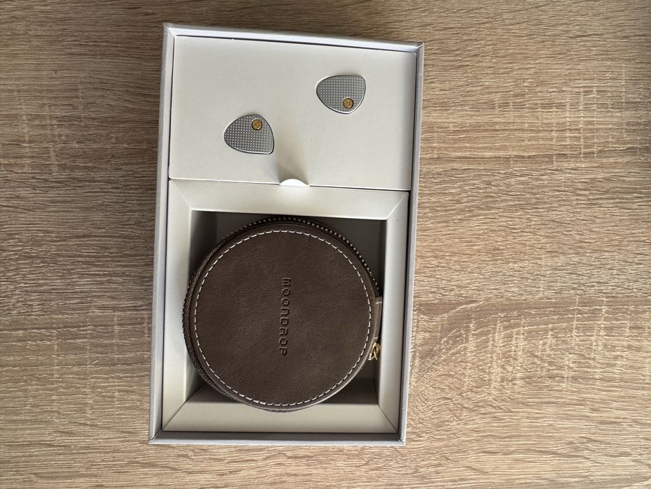 Moodroop Aria2 In-Ear Monitor