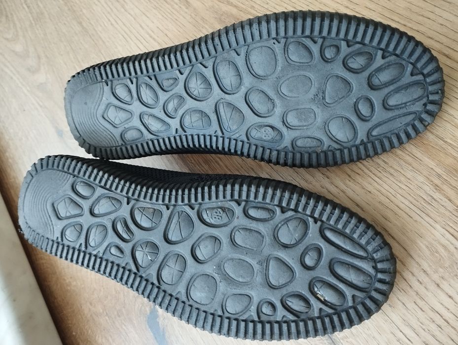 Buty tenisówki damskie