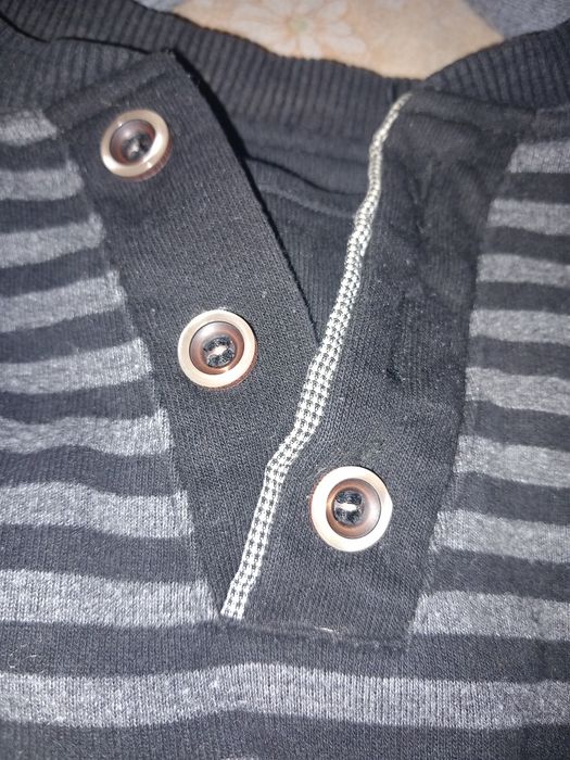 Bluza chłopięca rozmiar L