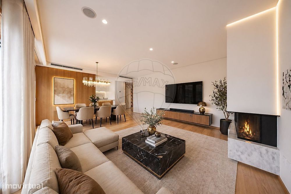 Apartamento T3 para venda