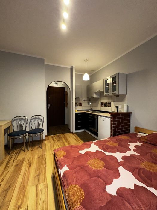 Mieszkanie (100 zł 3 godziny) na krótki wypoczynek, godziny i doby.