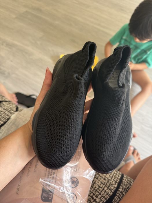 vendo sapato infantil