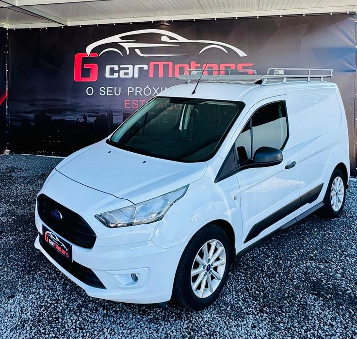 Ford Transit Connect 1.5 TDCi 230 L1 Trend