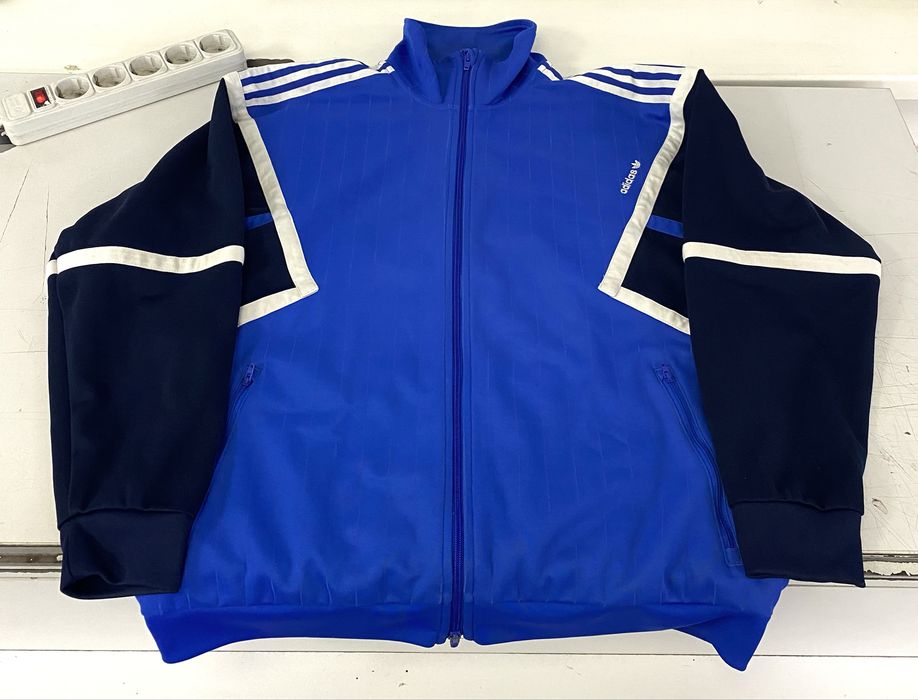 Куртка adidas originals ветровка адидас ориджиналс олимпийка найк джордан зипка nike jordan air bape анорак поставка взуття адік обувь y-3 wu tang og