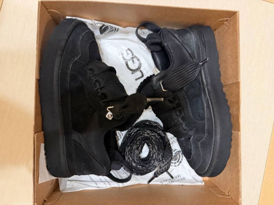 UGG lowmel жіночі