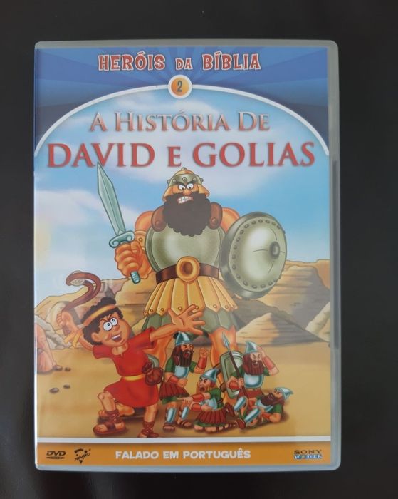 DVD 1= 2€, quaisquer 3 = 5€