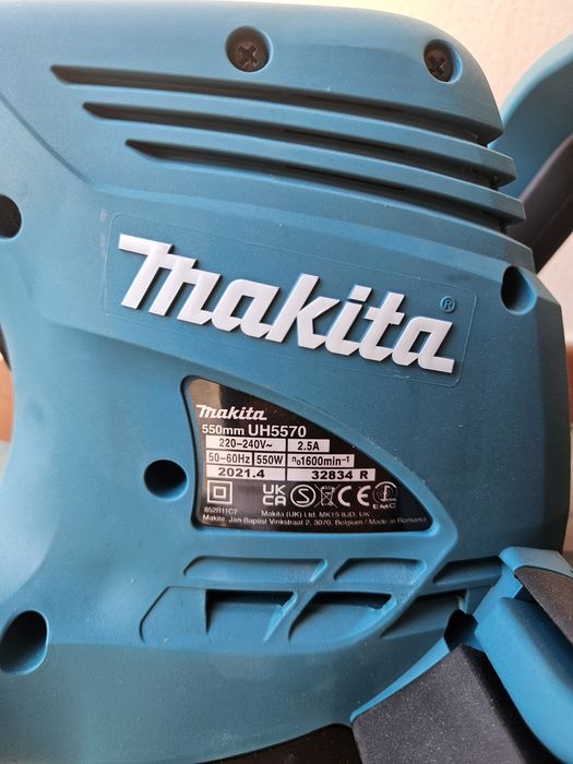 Corta sebes Makita