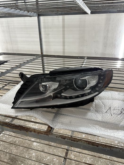 Фара ліва volkswagen passat cc usa rest