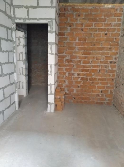 Продам 1к квартиру на старому місті