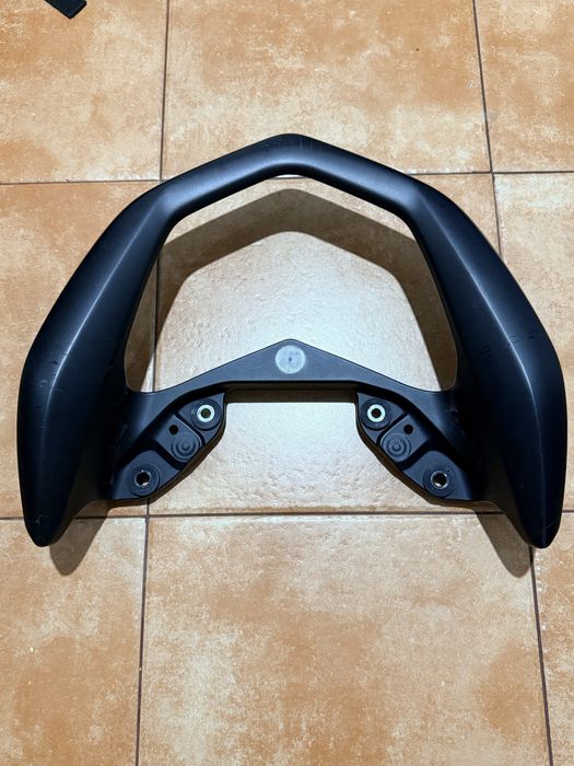 Suporte traseiro Nmax 2024