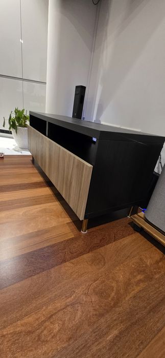 Aparador Móvel TV ikea