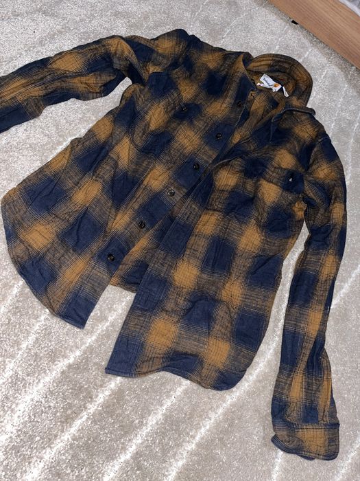 Сорочка Timberland розмір M