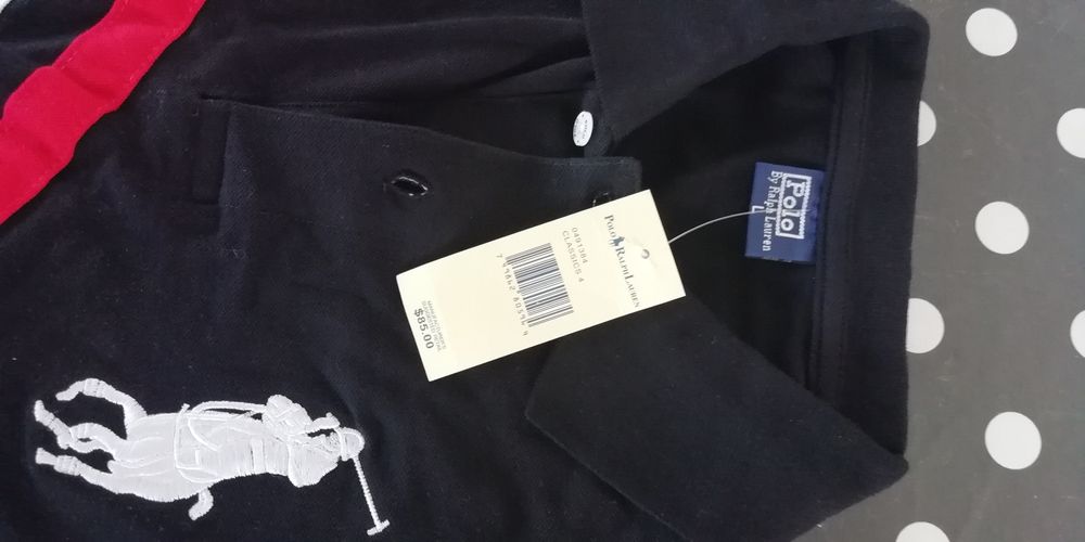 Polo Ralph Lauren