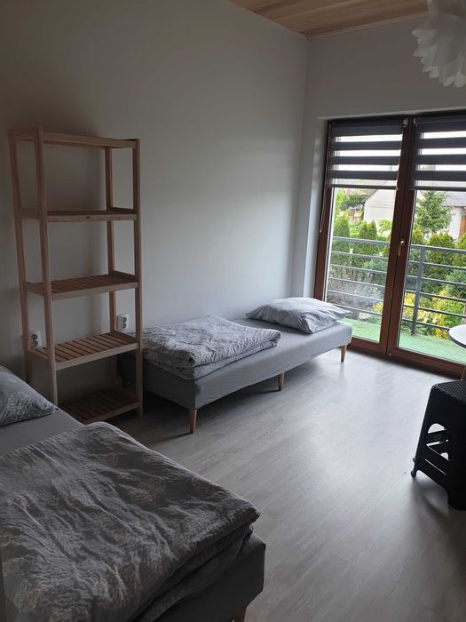 FABIO apartamenty i pokoje Dobryszyce