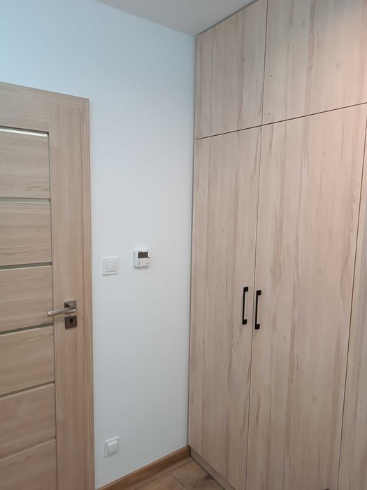 Wynajmę NOWE mieszkanie Bolszewo ul. Polna, 29 m2.