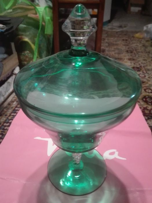 Boleira / Bomboneira