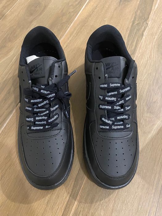 Nike air force suprime
