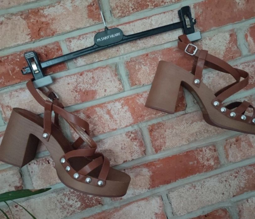 Buty H&M rozmiar 40