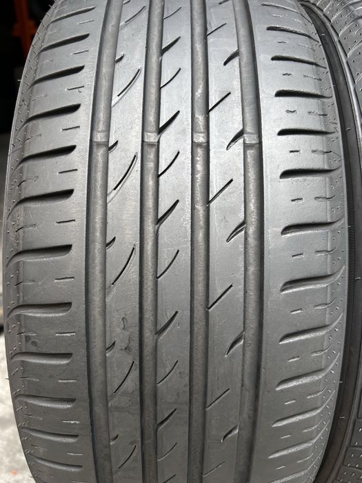 Шины летние 215/50/R17 Nexen NBlue HD Pluse