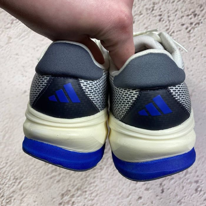 Id3587 Adidas supernova rise m performance m кросівки running sl: 2 400 ...