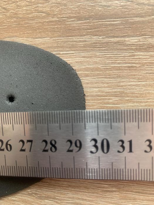 ЗАХИСНЕ робоче взуття GENUINE