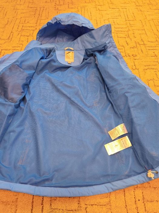 Regatta Куртка водонепроникна m  hyvent gore tex  hydrafort дощовик дождевик