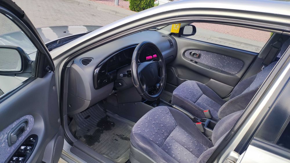 Kia Sephia 2004р. 1.6 Газ/Бензин, Автомат.