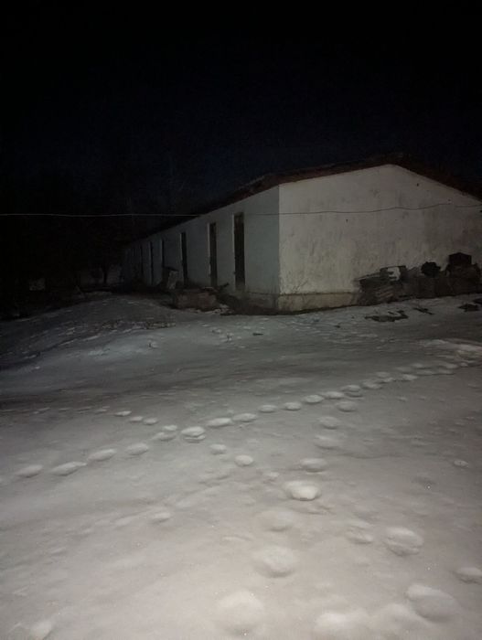 Продам 2-х кімнатну квартиру в селі