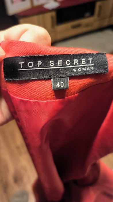 Sukienka damska Top Secret rozm L
