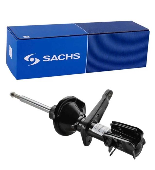 Амортизатор/Стойка Передний/Задний SACHS на Land Rover Freelander 1/2