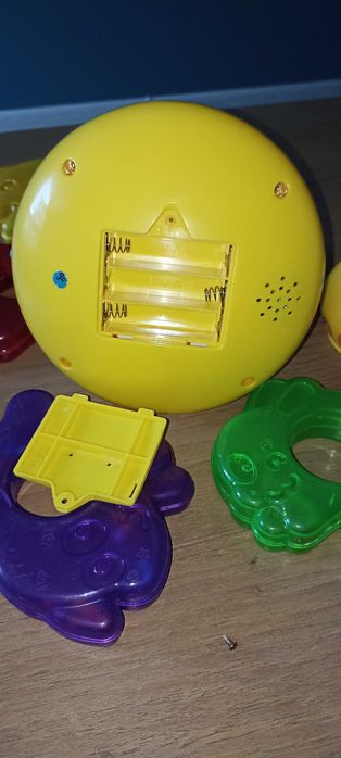 Диво Пірамідка «Музичне Курча»